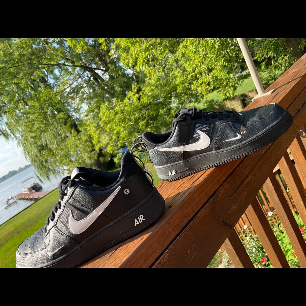 Air Force One Utility